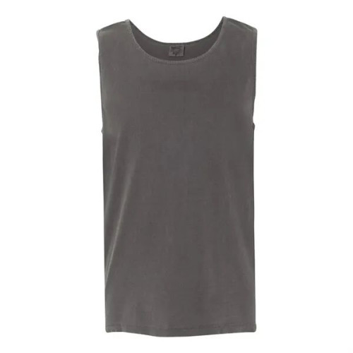 Comfort Colors - Garment-Dyed Heavyweight Tank Top