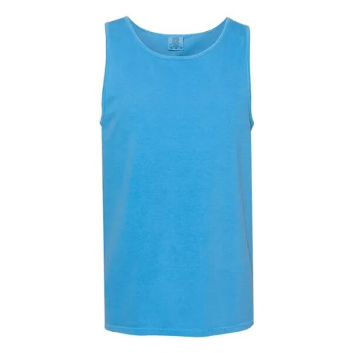 Comfort Colors - Garment-Dyed Heavyweight Tank Top