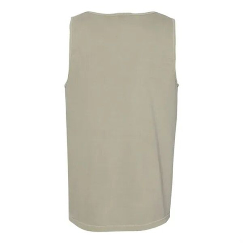 Comfort Colors - Garment-Dyed Heavyweight Tank Top