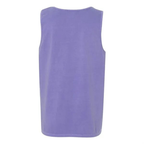 Comfort Colors - Garment-Dyed Heavyweight Tank Top