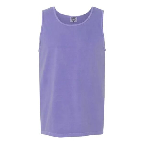 Comfort Colors - Garment-Dyed Heavyweight Tank Top