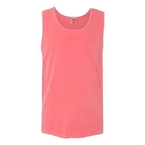 Comfort Colors - Garment-Dyed Heavyweight Tank Top