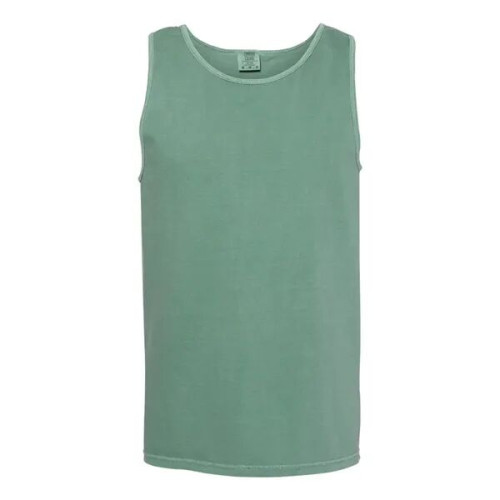 Comfort Colors - Garment-Dyed Heavyweight Tank Top
