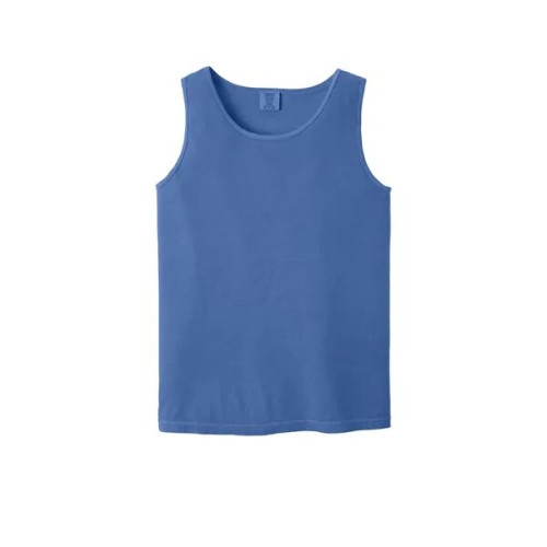 Comfort Colors - Garment-Dyed Heavyweight Tank Top