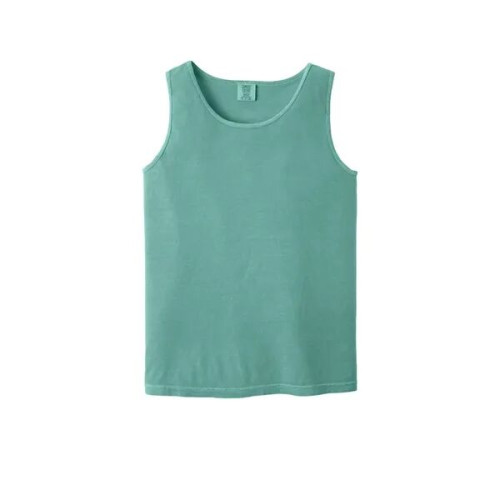 Comfort Colors - Garment-Dyed Heavyweight Tank Top