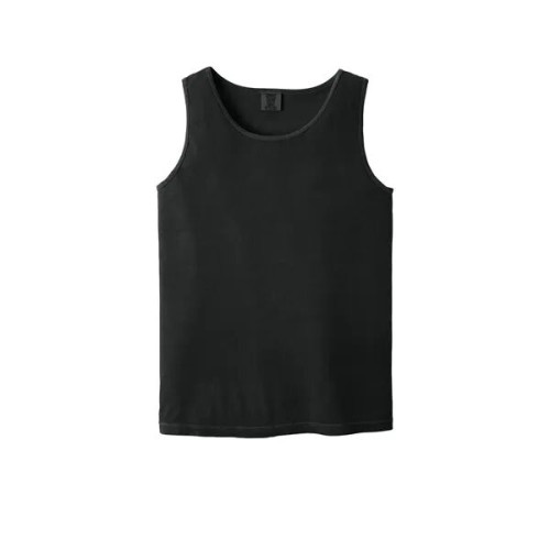 Comfort Colors - Garment-Dyed Heavyweight Tank Top