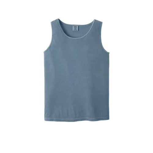 Comfort Colors - Garment-Dyed Heavyweight Tank Top