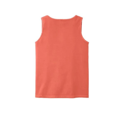 Comfort Colors - Garment-Dyed Heavyweight Tank Top