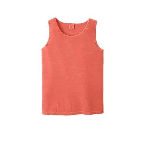 Comfort Colors - Garment-Dyed Heavyweight Tank Top
