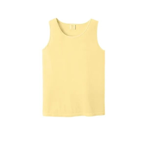 Comfort Colors - Garment-Dyed Heavyweight Tank Top