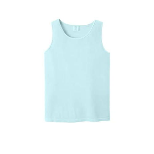 Comfort Colors - Garment-Dyed Heavyweight Tank Top