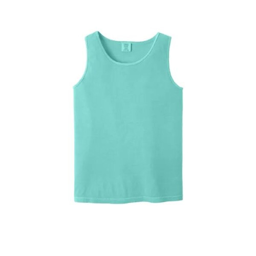 Comfort Colors - Garment-Dyed Heavyweight Tank Top