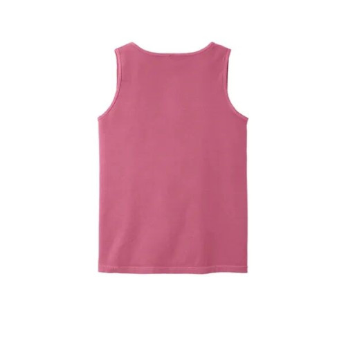 Comfort Colors - Garment-Dyed Heavyweight Tank Top