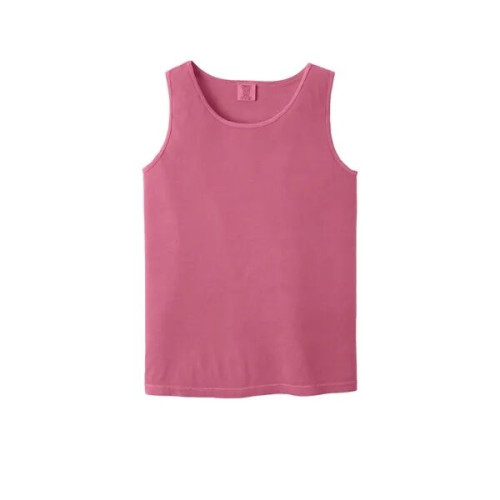 Comfort Colors - Garment-Dyed Heavyweight Tank Top