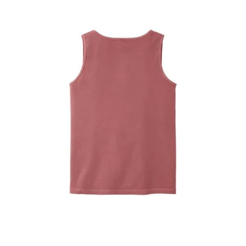 Comfort Colors - Garment-Dyed Heavyweight Tank Top