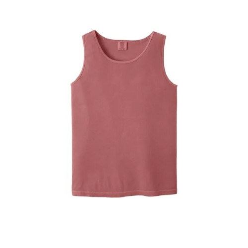 Comfort Colors - Garment-Dyed Heavyweight Tank Top