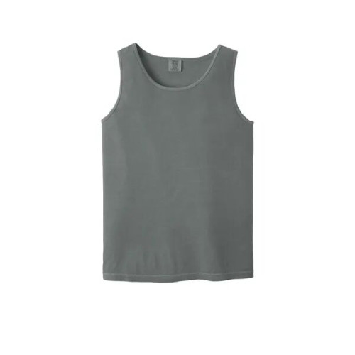 Comfort Colors - Garment-Dyed Heavyweight Tank Top