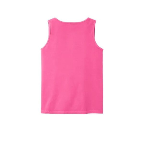 Comfort Colors - Garment-Dyed Heavyweight Tank Top