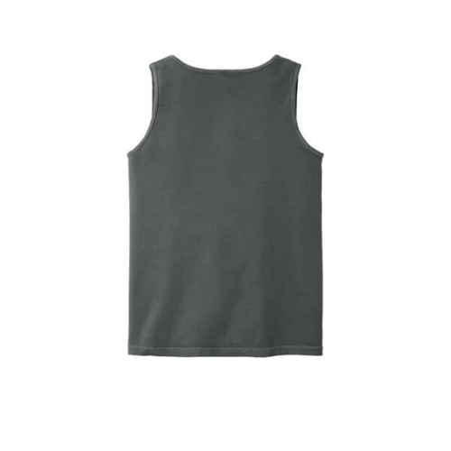 Comfort Colors - Garment-Dyed Heavyweight Tank Top
