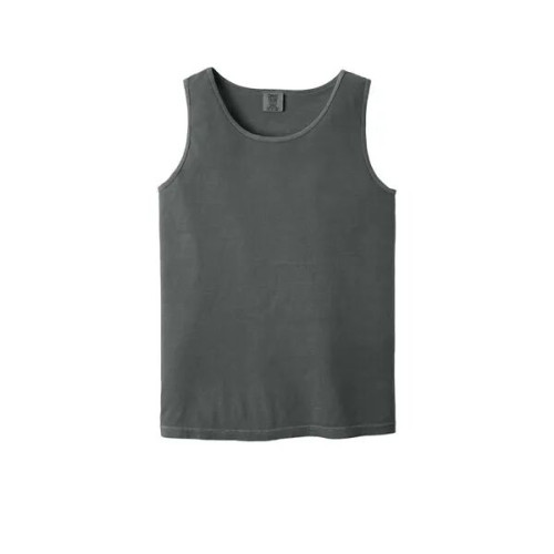 Comfort Colors - Garment-Dyed Heavyweight Tank Top