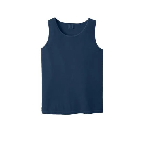 Comfort Colors - Garment-Dyed Heavyweight Tank Top