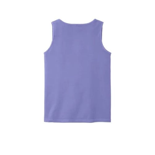Comfort Colors - Garment-Dyed Heavyweight Tank Top