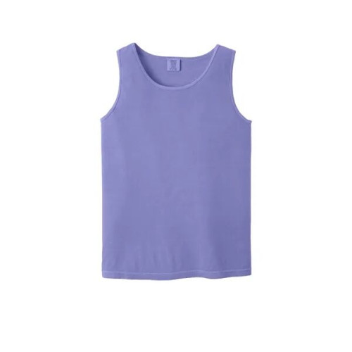 Comfort Colors - Garment-Dyed Heavyweight Tank Top