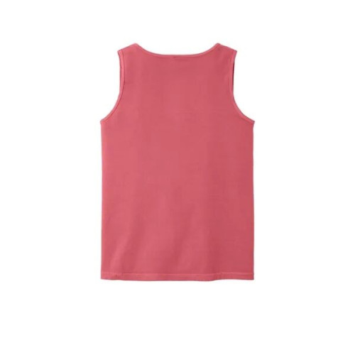 Comfort Colors - Garment-Dyed Heavyweight Tank Top