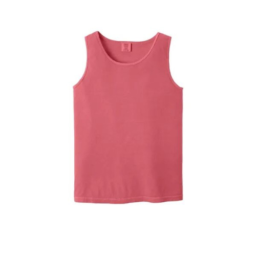 Comfort Colors - Garment-Dyed Heavyweight Tank Top