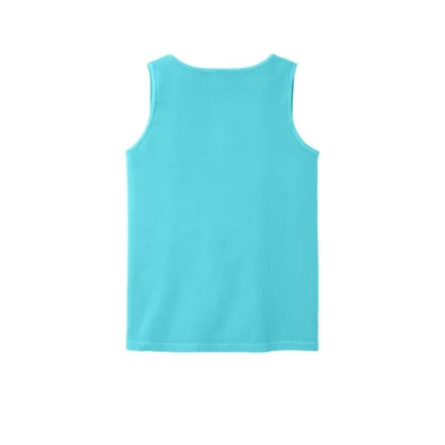 Comfort Colors - Garment-Dyed Heavyweight Tank Top