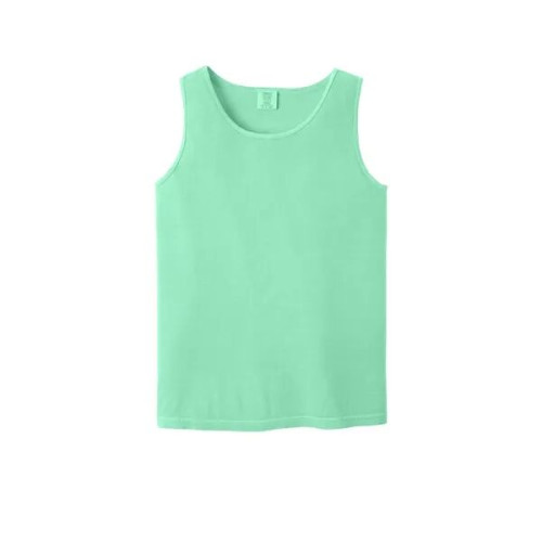 Comfort Colors - Garment-Dyed Heavyweight Tank Top