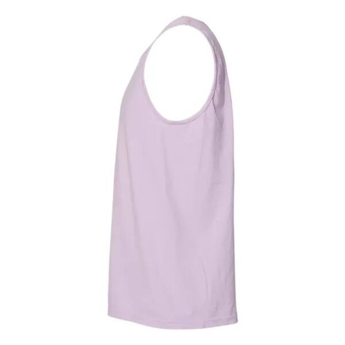 Comfort Colors - Garment-Dyed Heavyweight Tank Top
