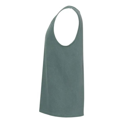 Comfort Colors - Garment-Dyed Heavyweight Tank Top