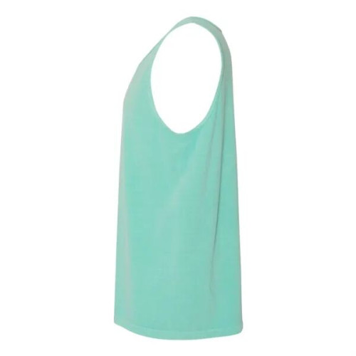 Comfort Colors - Garment-Dyed Heavyweight Tank Top