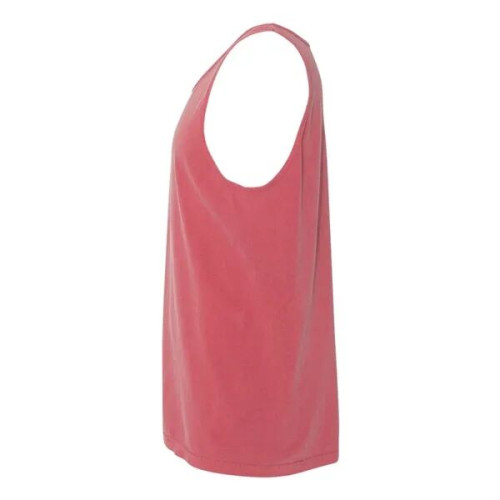 Comfort Colors - Garment-Dyed Heavyweight Tank Top