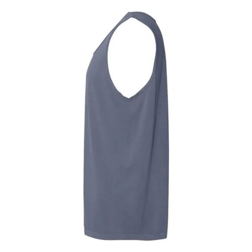 Comfort Colors - Garment-Dyed Heavyweight Tank Top