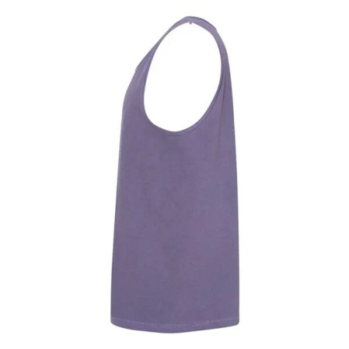 Comfort Colors - Garment-Dyed Heavyweight Tank Top