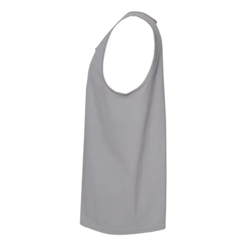 Comfort Colors - Garment-Dyed Heavyweight Tank Top