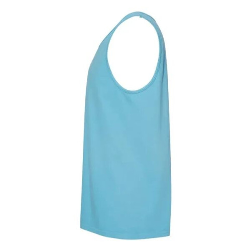 Comfort Colors - Garment-Dyed Heavyweight Tank Top