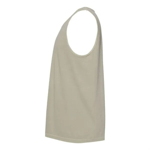 Comfort Colors - Garment-Dyed Heavyweight Tank Top