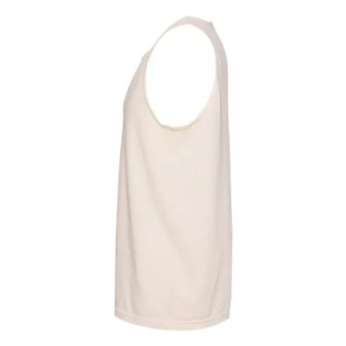 Comfort Colors - Garment-Dyed Heavyweight Tank Top