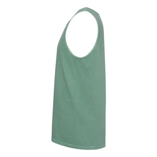 Comfort Colors - Garment-Dyed Heavyweight Tank Top
