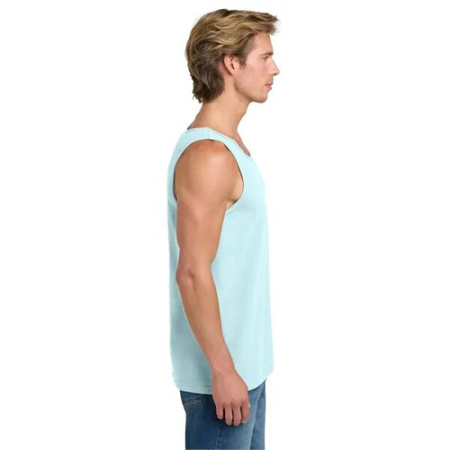 Comfort Colors - Garment-Dyed Heavyweight Tank Top