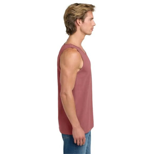 Comfort Colors - Garment-Dyed Heavyweight Tank Top