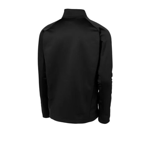 Sport-Tek® Sport-Wick® Fleece 1/4-Zip Pullover