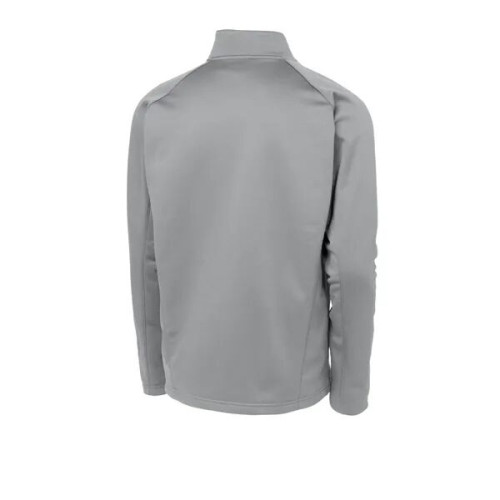 Sport-Tek® Sport-Wick® Fleece 1/4-Zip Pullover