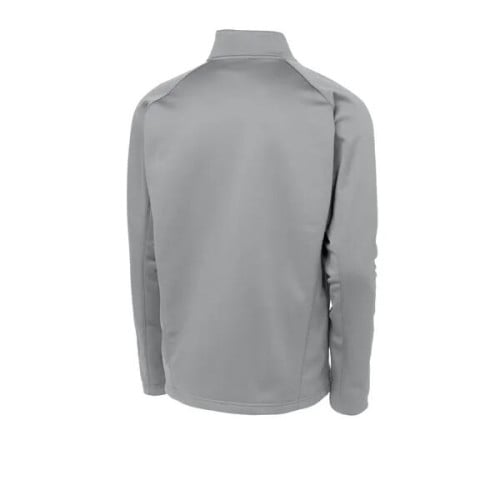 Sport-Tek® Sport-Wick® Fleece 1/4-Zip Pullover