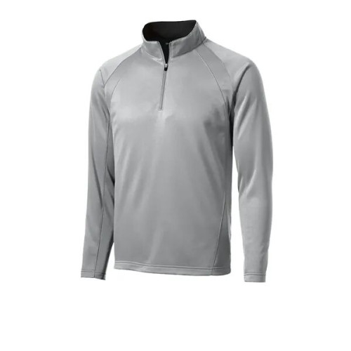 Sport-Tek® Sport-Wick® Fleece 1/4-Zip Pullover