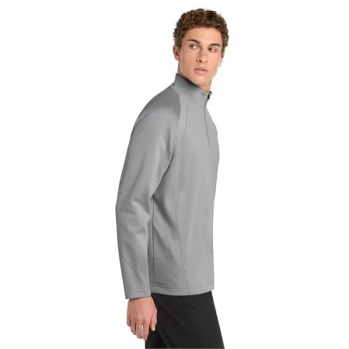 Sport-Tek® Sport-Wick® Fleece 1/4-Zip Pullover