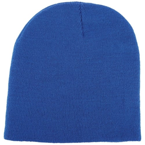 Knit Beanie